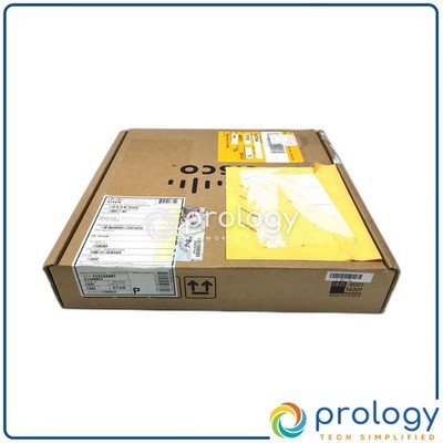 *Brand New* Cisco C9200L-STACK-KIT Catalyst 9200L Stack Module