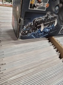 LEGO 70165 Ultra Agents Mission HQ vs Terabyte New In Sealed Box