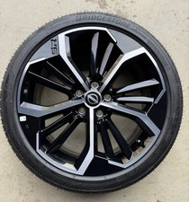 2025 Nissan Altima 19” Sr Maxima Wheel Rim Tire 95477 40300-9hf9d Oem 2024 2023