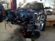 Engine ECM Electronic Control Module 1.8L Thru VIN 154566 Fits 04 PASSAT 313717