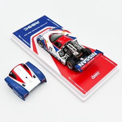 Kit à Monter Provence Moulage 1/43 - Nissan R89 C N°85 Le Mans 1990 - Complet - Très Bon état