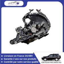 Boite de vitesse Land Rover FREELANDER