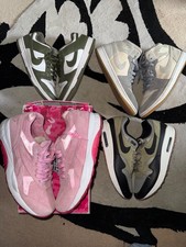 shoe bundle deal 180 for all
