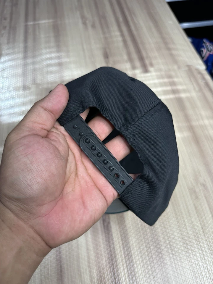 Gorra vintage años 90 Arizona Diamondbacks Logo 7 Foto 3 de 4