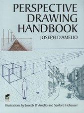 Perspective Drawing Handbook Dover Art Instruction 
