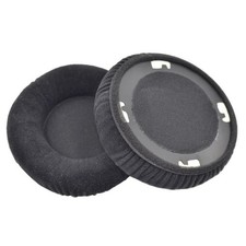 Velour Foam Earpads Cushions For AKG K701 K702 Q701 Q702 K601 K612 K712 Pro H