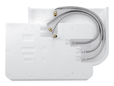 Hansgrohe Raindance Rainmaker Grundkörper für Kopfbrause 680/480 3jet - 28414180