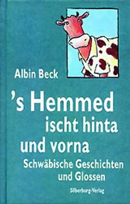  s Hemmed ischt hinta und vorna