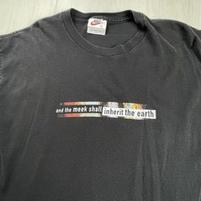 Nike Black Vintage Clothing for Men for sale | eBay