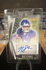 Nick Starkel Auto Black 2022 Sage
