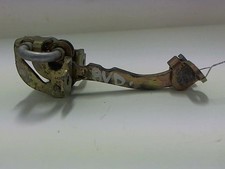 Porte avant et accessoires Alfa Romeo ALFA 166
