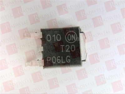 ON SEMICONDUCTOR NTD20P06LG / NTD20P06LG (BRAND NEW)
