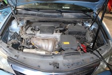 Camry Engine 2.5l Vin F 2arfe Engine 4 Cyl Motor Longblock Oem Nocore Wty Fact