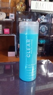 Paula s Choice CLEAR Pore Normalizing Cleanser