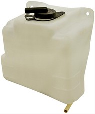 Dorman 603-100 Coolant Overflow Tank Plastic White Cadillac Chevy Gmc Each Dorman 603-100 Coolant Overflow Tank Plastic White Cadillac Chevy Gmc Each