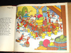 1949 CAPITOL Walt Disney Book and 78 rpm Record Set GRASSHOPPER & THE ANTS Nice! — photo 3