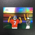 2025 Panini John Elway Base (Raw)