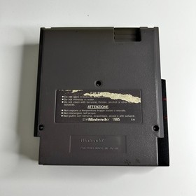 Werewolf: The Last Warrior (Nintendo NES, 1990 PAL A) Data East Tested & Working