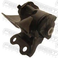 Febest Spannrolle, Keilrippenriemen 0287-J31Z FüR Infiniti Passend FüR Nissan