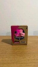 Fuggler Baby Pinkles Wide Eyed Screech - 3.5 in Plush Keyring -FAST SHIPPING