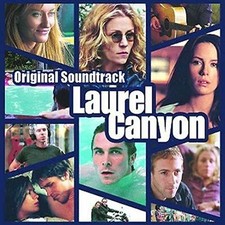 Laurel Canyon - Various CD 47VG The Cheap Fast Free Post