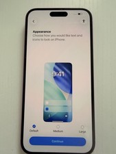 iPhone 16 Plus 128GB Unlocked Smartphone