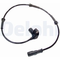 Delphi ABS Sensor Raddrehzahl SS20101 FüR 7DA Transporter 70A T4 VW 7DH 70H 70B