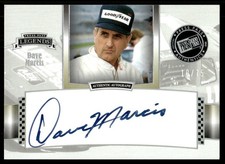 2012 Press Pass Legends Racing Cards 15