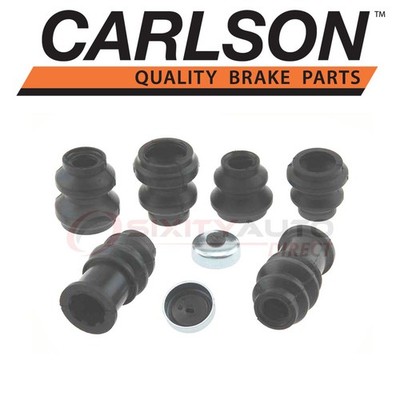 Carlson Rear Brake Caliper Guide Pin Boot Kit for 1992 Oldsmobile Toronado  us