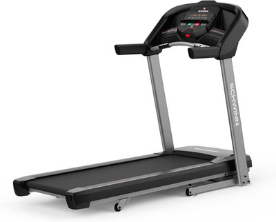 Schwinn Laufband Serie   Elektrisch Klappbar Mit Bluetooth FTMS, Kompatibel Mit