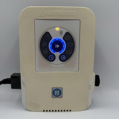 Hayward AquaVac 650 AV650 Power Supply WiFi - RC361480 Tested