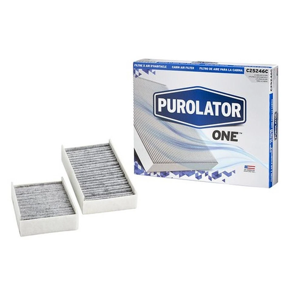 KIT-210124-06 Filtro de aire Purolator para Chevy Olds Pontiac Montana Uplander Buick Foto 2 de 4
