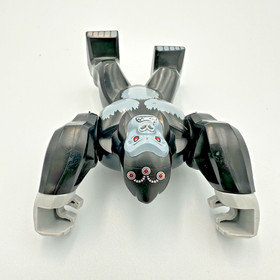 Lego Gorilla Grodd Big Figure Super Heroes Justice League Minifigure 76026