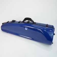 DAC Sa-si NEXT NX-1s Tenor Trombone Case Platinum Navy Made in Japan