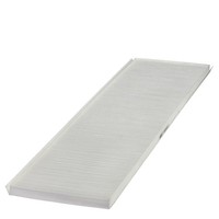 Innenraumfilter Hengst Filter E4948LI Pollenfilter FüR Citaro Mercedes 530