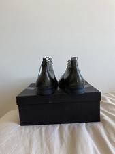 Costume National Black Boots for Men for Sale | Shop New & Used