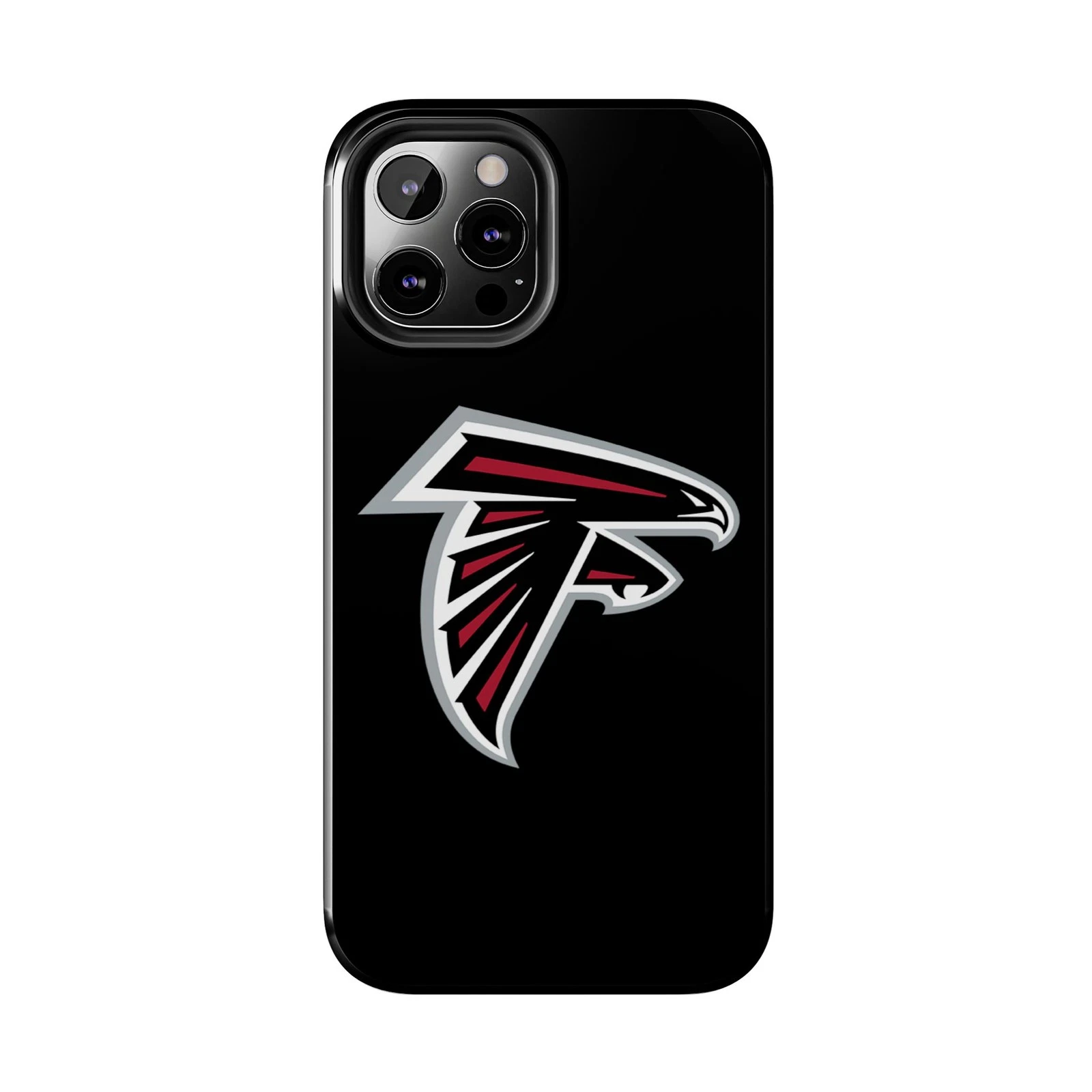 Atlanta Falcons Logo Tough Phone Case for iPhone