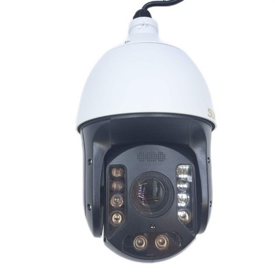 Kamera IP PTZ 25x Zoom UNBA 1080p Tracking Starlight RTMP Outdoor Audio Nachtsic