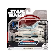 Star Wars Micro Galaxy Squadron Series 6 Bo Katan s Gauntlet Armada Edition