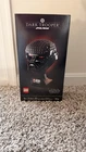 LEGO Star Wars Dark Trooper Helmet 75343 Brand New Factory Sealed Retired Set