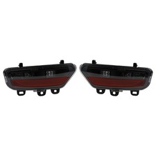 LED Rückfahrleuchte Links & Rechts Set passend für Renault Captur II HF