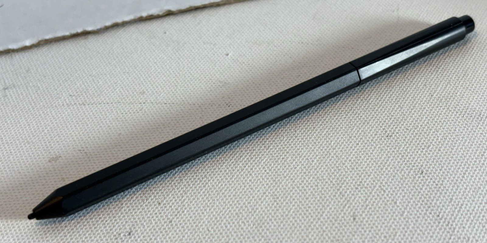 Wacom EMR Pen / Digital Stylus Black In Original Package Preowned / Used