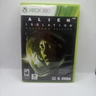 Alien: Isolation Nostromo Edition Xbox 360
