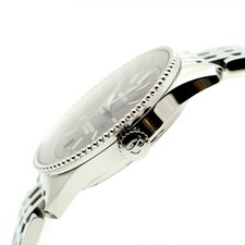 Breitling Navitimer 38 Medium Men's Steel Watch Black Dial Automatic 147575613 11