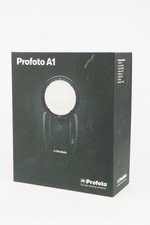 Profoto A1 Canon Air TTL-C Blitzgerät