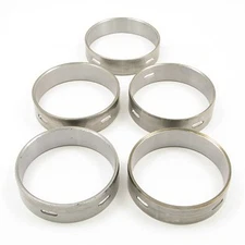 Dura-Bond Cam Bearing Set F-24; Replacement for 1966-1969 Ford 427 (Side Oiler)