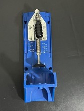 Kreg K4 Pocket Hole Jig - Blue