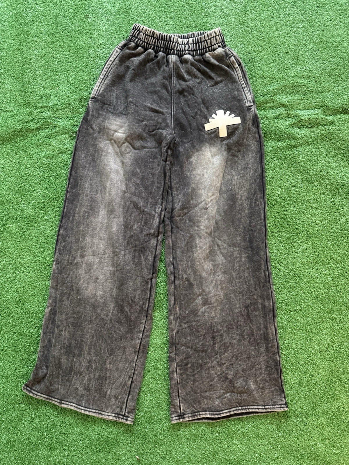 vertebrae sweatpants