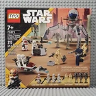 NEW - LEGO - 75372 Clone Trooper & Battle Droid BP - Factory Sealed - Ships Fast
