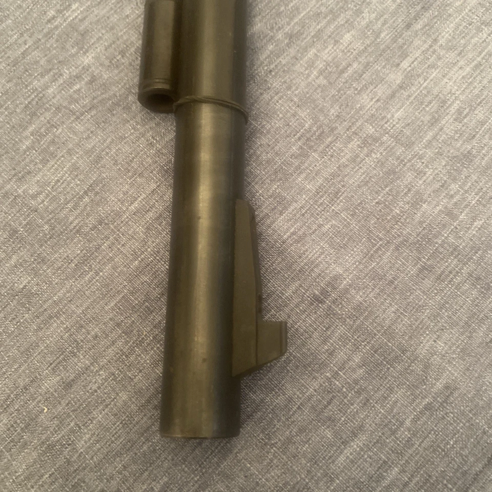 Excellent Traditions Buckhunter 50caliber In line Muzzleloader Barrel Very Nice - Image 3 of 4